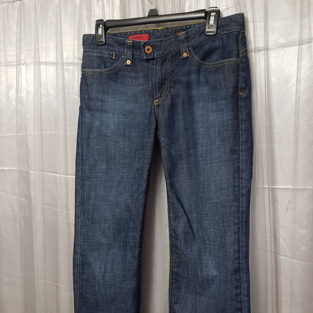 AG Adriano Goldschmied Sz 28R The Entity Irregular - Picture 5 of 15